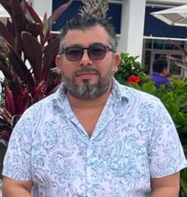 Juan Melendez