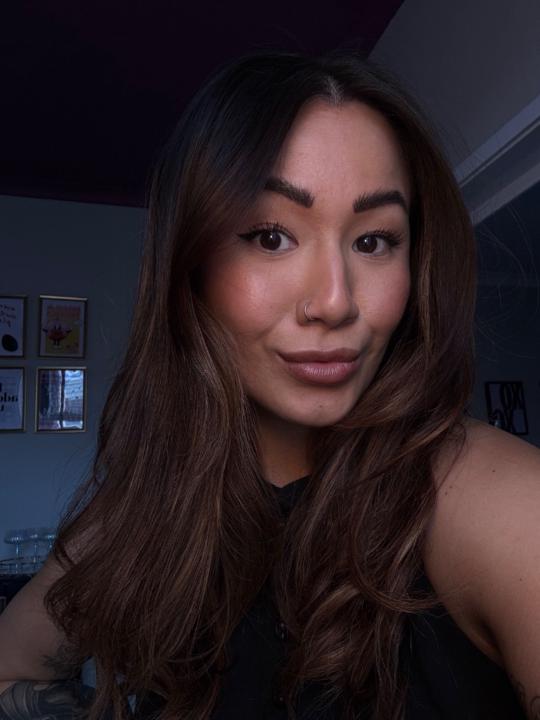Tanya Tran