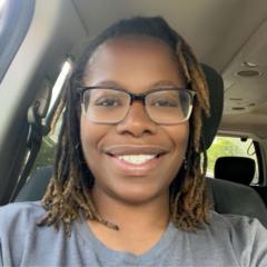 Rebecca Williams