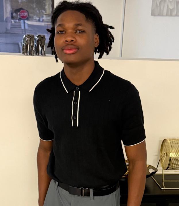 Jaylon Edwards