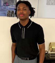 Jaylon Edwards