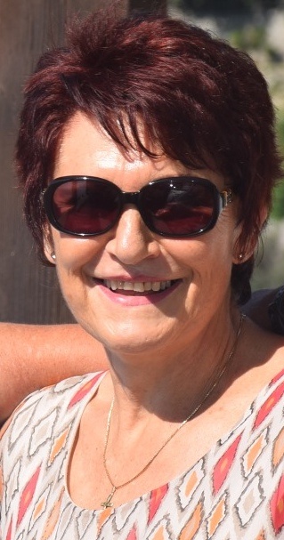 Ingrid Peinhopf-Kampl