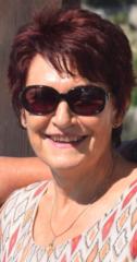 Ingrid Peinhopf-Kampl