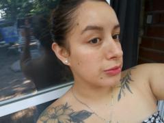 Abril Fiorella Machuca