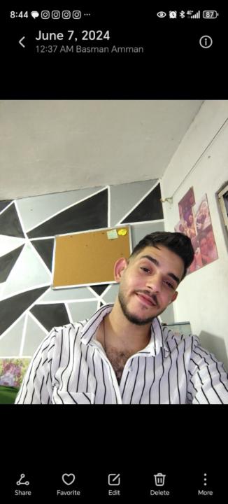 Mohammed Alhosen
