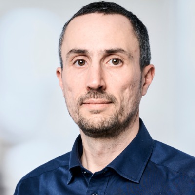 Stevan Akrap