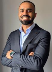Pawan Kumar