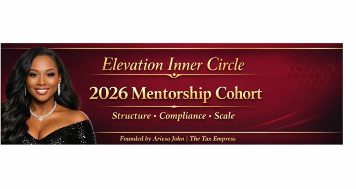 Elevation Inner Circle