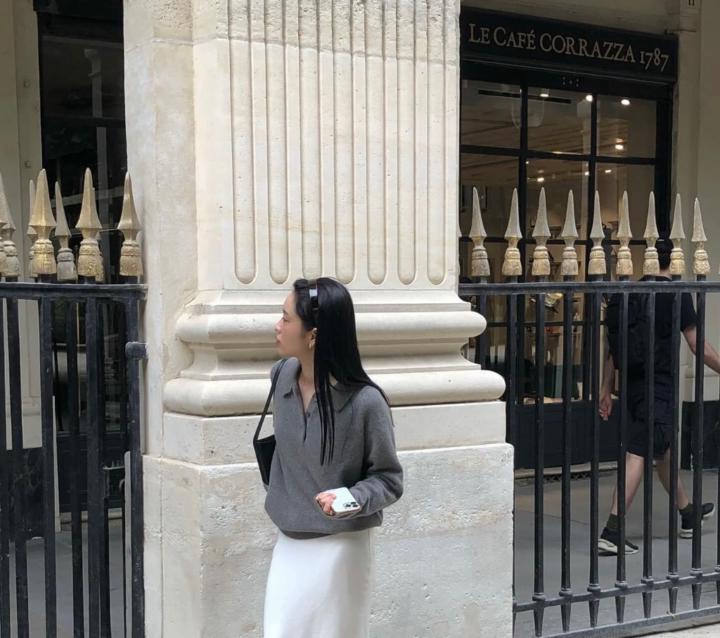 Elodie Zhan