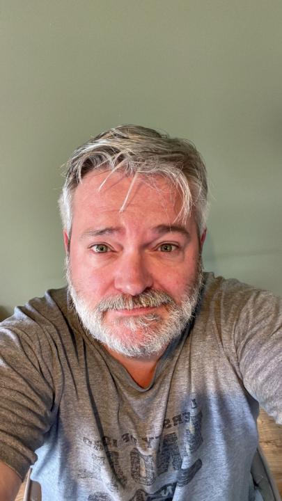 Andrew Macpherson