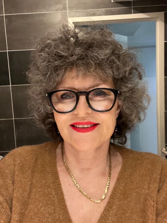 Muriel Tupin