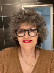 Muriel Tupin
