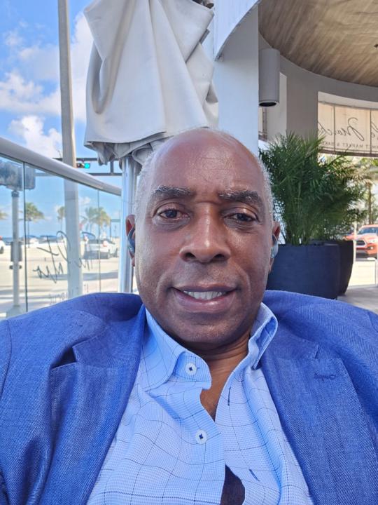 Perry Johnson