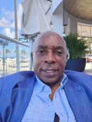 Perry Johnson