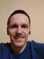 Patrick Goszczynski