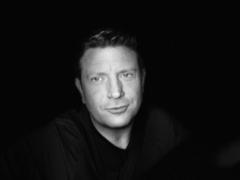 Barry Rutherford
