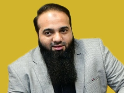 Muhammad Abdullah