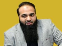 Muhammad Abdullah