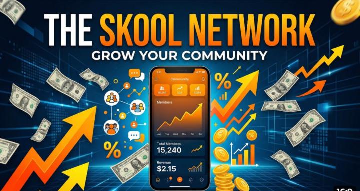 The Skool Network