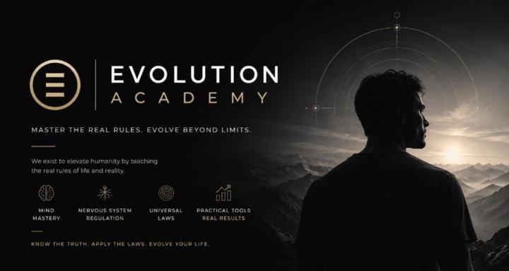 Evolution Academy 