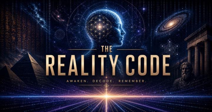 The Reality Code 