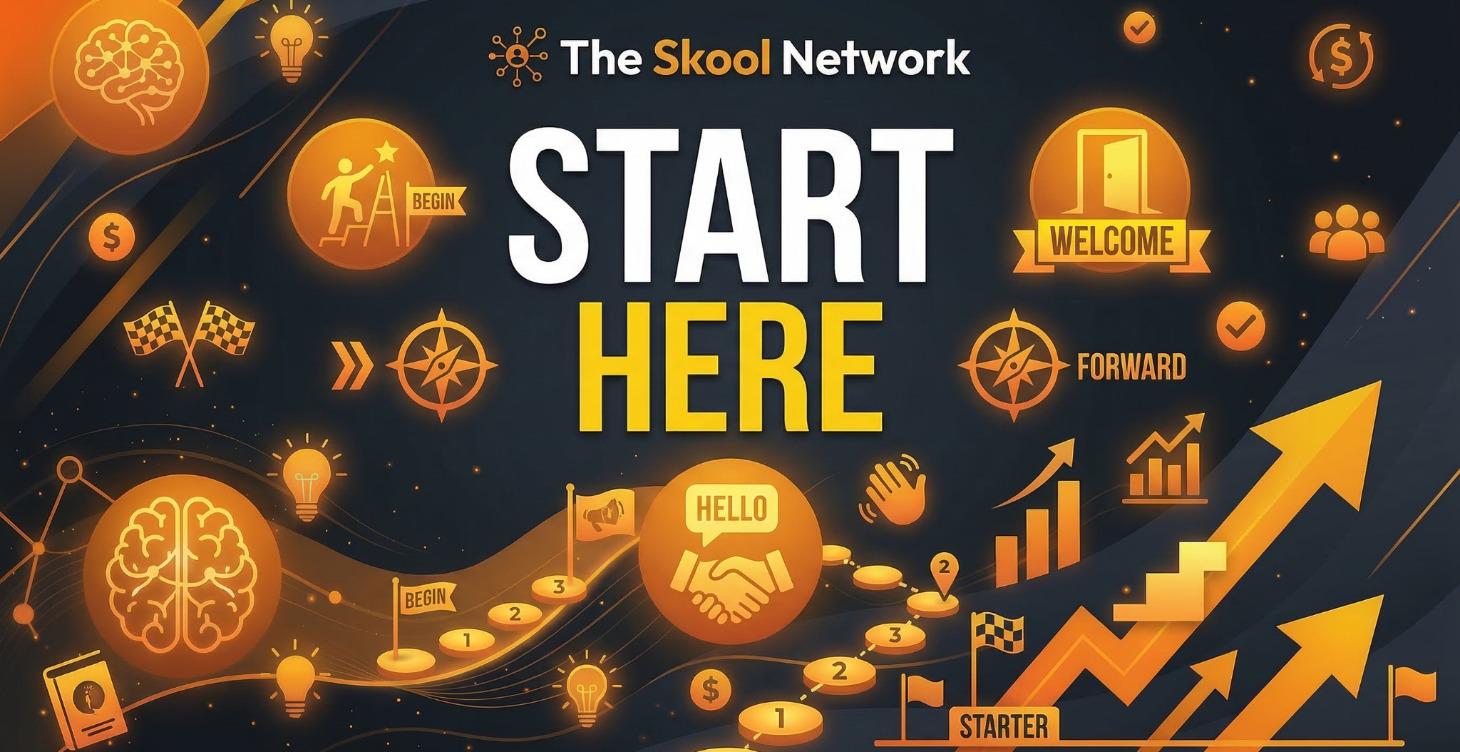 START HERE