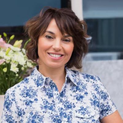 Sofia Duveau