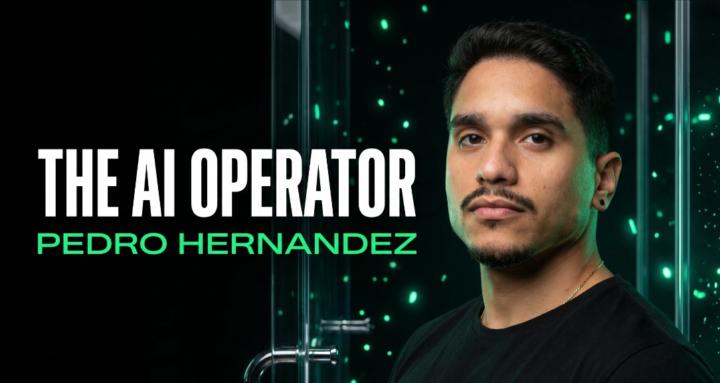 The AI Operator