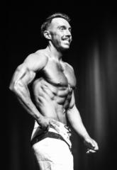 Colin Matson