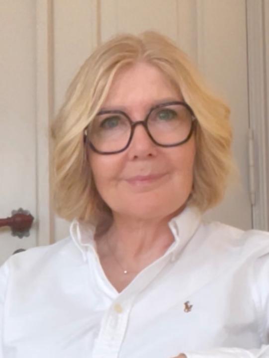 Pia Lerbæk Petterson
