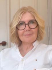 Pia Lerbæk Petterson