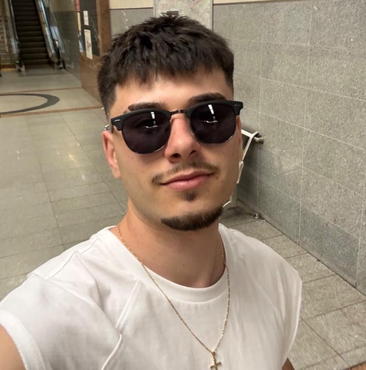 Симеон Стоянов