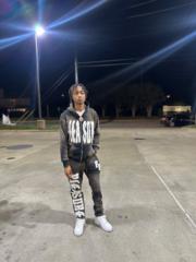 Jermond Lovely