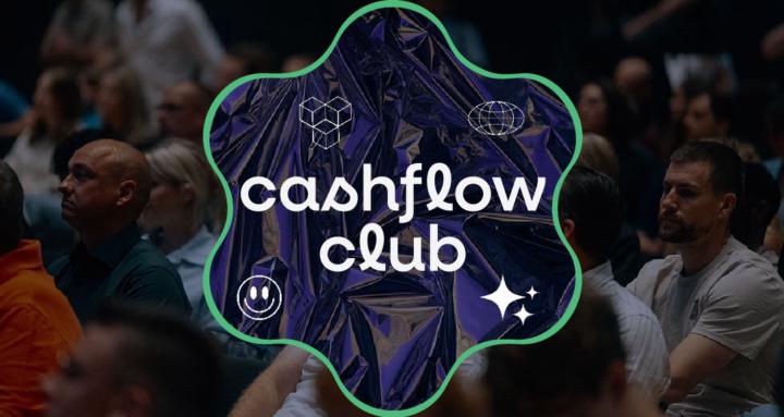 THE Cashflow Club