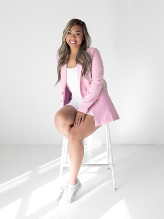 Cristina Villegas