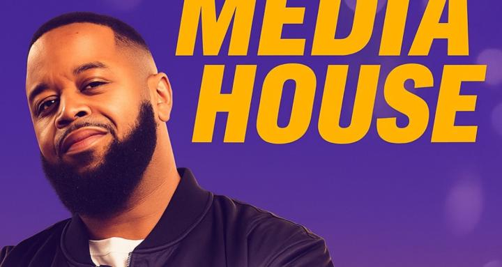 Blue Smoke Media House