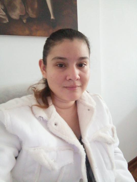 Andrea Pierina Aguilar Zegarra