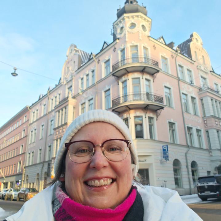 Meri Visanti