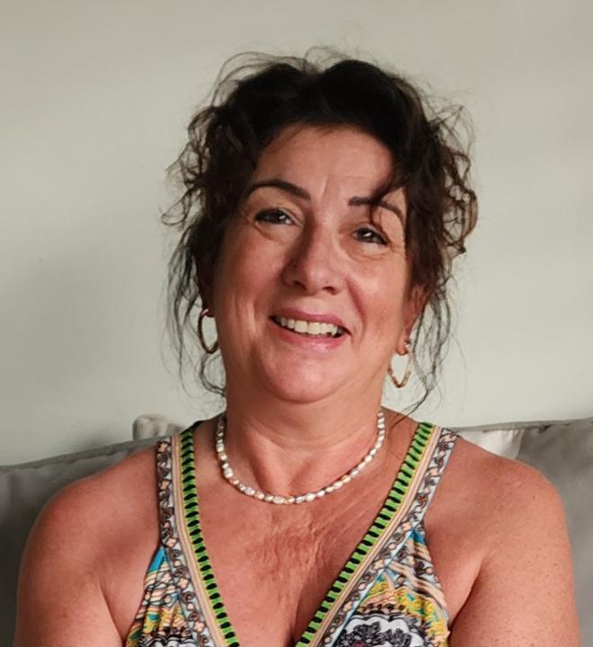 Nathalie Bousquet