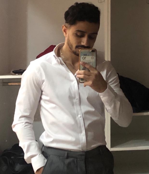 Yassine Borak