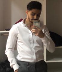 Yassine Borak