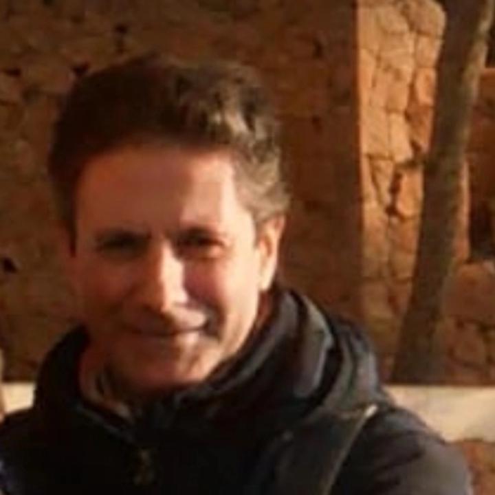 Lucas Casañé Carmona