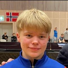 Kristoffer Rye-Holmboe