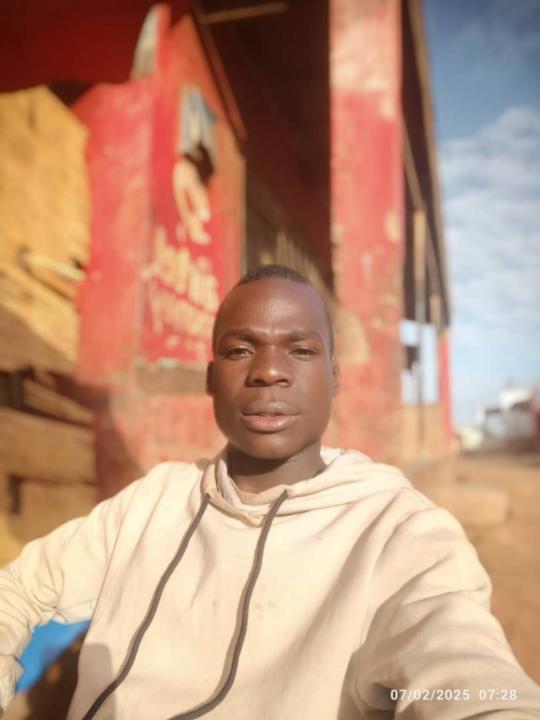 Lakani Chikweza