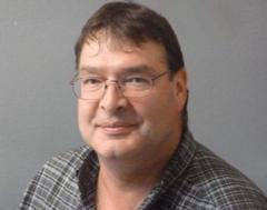 Lance Hale