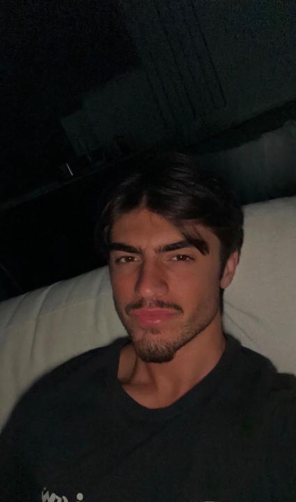 Christian Maniscalco