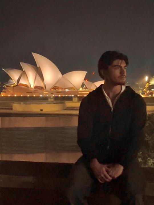 Christian Maniscalco