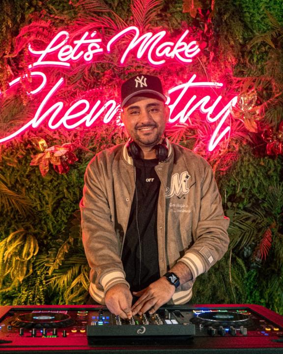 Francisco J. Quesada