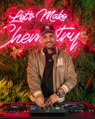 Francisco J. Quesada