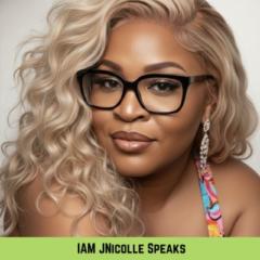 Nicolle JNicolle Willis